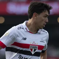 R$ 25 milhões! São Paulo bate o martelo em negociação por Moreira