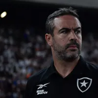 Botafogo: Comentarista exalta time de Artur Jorge e faz comparação com o Fortaleza