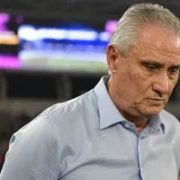 Corinthians de olho: Além de Michael e De La Cruz, Tite perde outro titular para confronto