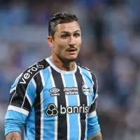 Ex-Grêmio, Vina tem o desejo de retornar ao Brasil: \&#039;Estou com saudades\&#039;