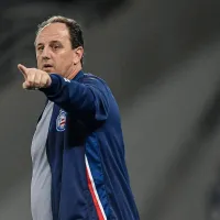 Rogério Ceni pode ganhar 'reforço' no Bahia para próximos jogos