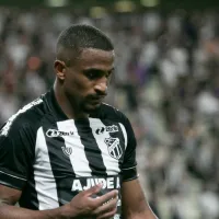 Torcida do Ceará fica na bronca com Saulo Mineiro após empate na Série B