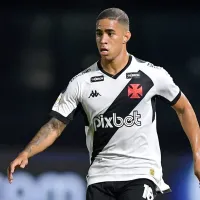 R$11 milhões: futuro de Erick Marcus é definido pelo Vasco