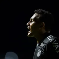 Léo Jabá tem situação atualizada no Vitória e pega torcida de surpresa