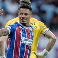 Rafael Ratão critica derrota do Bahia contra o Red Bull Bragantino: 'Faltou postura'