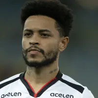 Vitória acerta com substituto de Matheuzinho