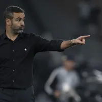 Artur Jorge ganha reforço no Botafogo de última hora