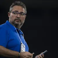 Mattos revela craque que esteve próximo do Cruzeiro: “quer vir para cá”