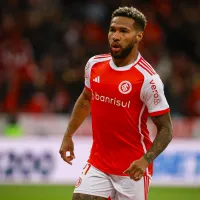 Internacional recebe proposta do Besiktas por Wesley e bate o martelo