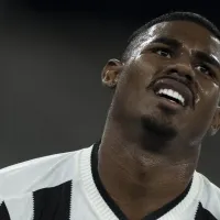 Botafogo 'chora' após informação confirmada sobre Cuiabano e tem +1 motivo para se preocupar