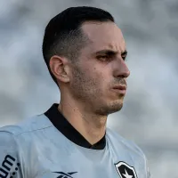 Gatito Fernández 'causa' no Botafogo com nova declaração sobre polêmica envolvendo Bruno Henrique