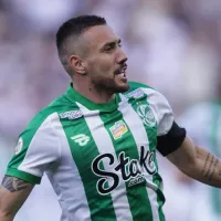 Alan Ruschel não esconde preocupação no Juventude e projeta partida contra o Cuiabá