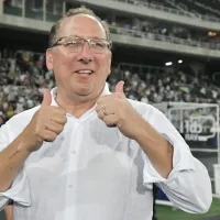 John Textor tem excelente notícia após a rescisão de Damián Suárez com o Botafogo