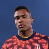 Disputado por gigantes, Alex Sandro surpreende e revela motivo da escolha pelo Flamengo