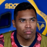 Na mira do Botafogo, Alex Sandro abre o jogo e revela motivo da escolha pelo Flamengo