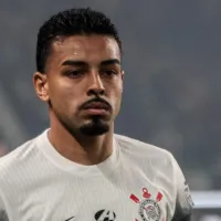 Contra o Juventude, Matheus Bidu traz à tona bastidores do Corinthians para CDB