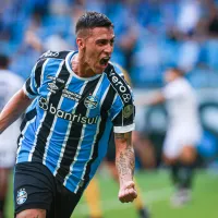 Situação de Pavón e +2 'anima geral' e Grêmio terá mudanças