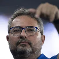 R$50 milhões: Alexandre Mattos fecha negócio surpreendente no Cruzeiro