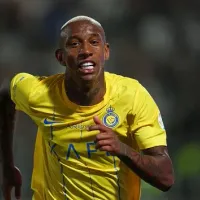 R$75 milhões: Nicola confirma futuro de Talisca, alvo do Bahia