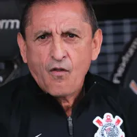 Para enfrentar o Juventude, Ramón Díaz tem problemas no time do Corinthians 