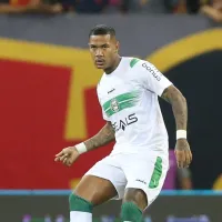 Zé Gabriel 'abre o jogo' sobre momento do Coritiba e comenta relação com Jorginho