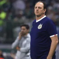 Flamengo pode ter 'atualização surpresa' contra o Bahia e Rogério Ceni ganha preocupação