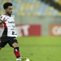 Matheusinho tem atualização bombástica no Vitória e Carpini pode ganhar novidade