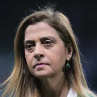 Polêmica sobre Leila Pereira no Palmeiras repercute no Botafogo: 'Não paga'