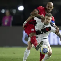 Athletico-PR x Vasco: Onde assistir, escalações e horário do jogo pela Copa do Brasil