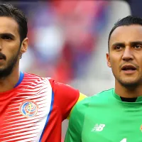 Chegada de Keylor Navas no Grêmio tem decisão tomada de última hora