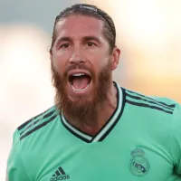 Sergio Ramos é oferecido ao Botafogo, porém, empecilho acaba com a negociação: 'Sem chance'