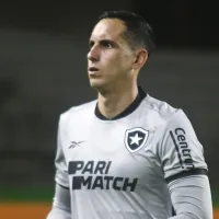 Gatito toma decisão depois de receber propostas de rivais do Botafogo