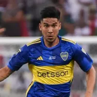 Acertado com o Fortaleza, Pol Fernández revela futuro após polêmica no Boca Juniors