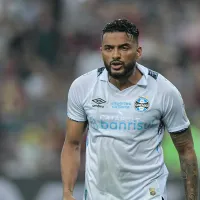 Grêmio bate o martelo e decide quando vai discutir renovação de Reinaldo