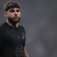 Yuri Alberto vira 'inimigo' do gol no Corinthians e punição é decretada pela Fiel