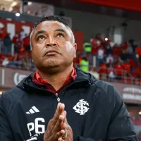 Internacional tem baixa no meio de campo, mas Roger Machado ganha reforços para o Brasileirão