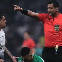 Áudios do VAR são revelados e expõem decisões polêmicas em Corinthians X Juventude