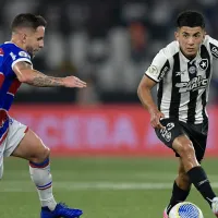 Textor 'avisa' ao Botafogo e Thiago Almada tem destino definido para 2025