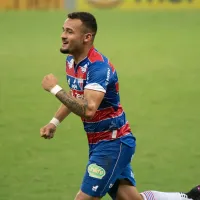 Fortaleza toma decisão final e define futuro de Igor Torres