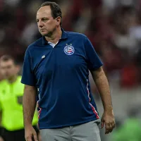 Após eliminação do Bahia, Rogério Ceni surpreende e faz revelação sobre estilo de jogo