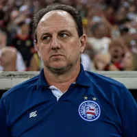 Rogério Ceni abre o jogo sobre 'tabu' contra o Flamengo e manda a real: 'Vamos conseguir'