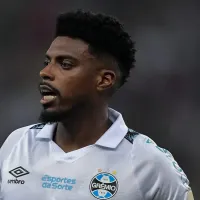 Jemerson tem situação atualizada no Grêmio antes de encarar o RB Bragantino: 'Nesta sexta'