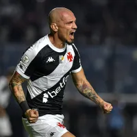 Situação de Maicon é atualizada no Vasco para o clássico após problema