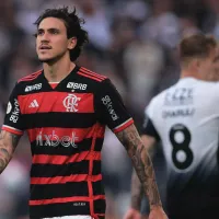 Sem Pedro, Flamengo recebe indicação de substituto: “cara determinante”