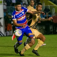 Athletico-PR x Fortaleza: Onde assistir, escalações e horário do jogo do Brasileirão