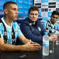 Grêmio toma decisão sobre Miguel Monsalve após sondagem pesada do futebol europeu