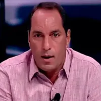 Edmundo projeta boa atuação do Vasco contra o Flamengo: \&#039;Podem conseguir\&#039;