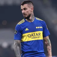 Alvo do Cruzeiro, atacante Darío Benedetto tem futuro definido