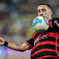 Léo Ortiz fala sobre 'nova' função no Flamengo e manda recado: 'Ainda estou me reinventando'