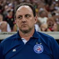 Rogério Ceni 'viraliza' no Bahia após declaração polêmica: 'Tem time aí falando'